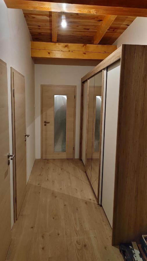 Bdapartmany Lipno nad Vltavou Exterior foto