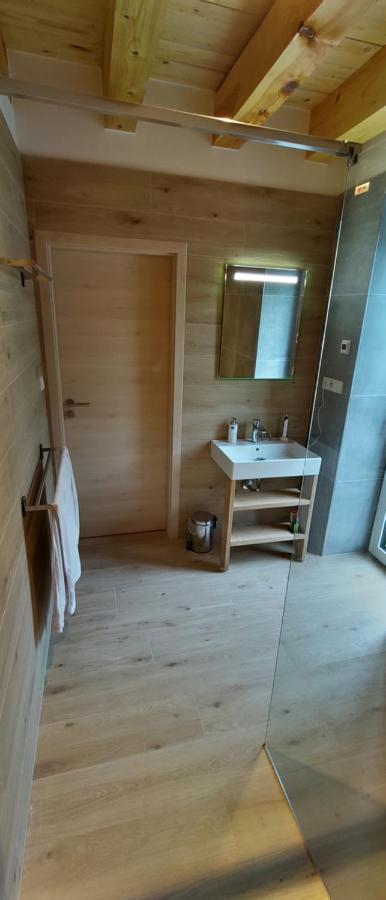 Bdapartmany Lipno nad Vltavou Exterior foto