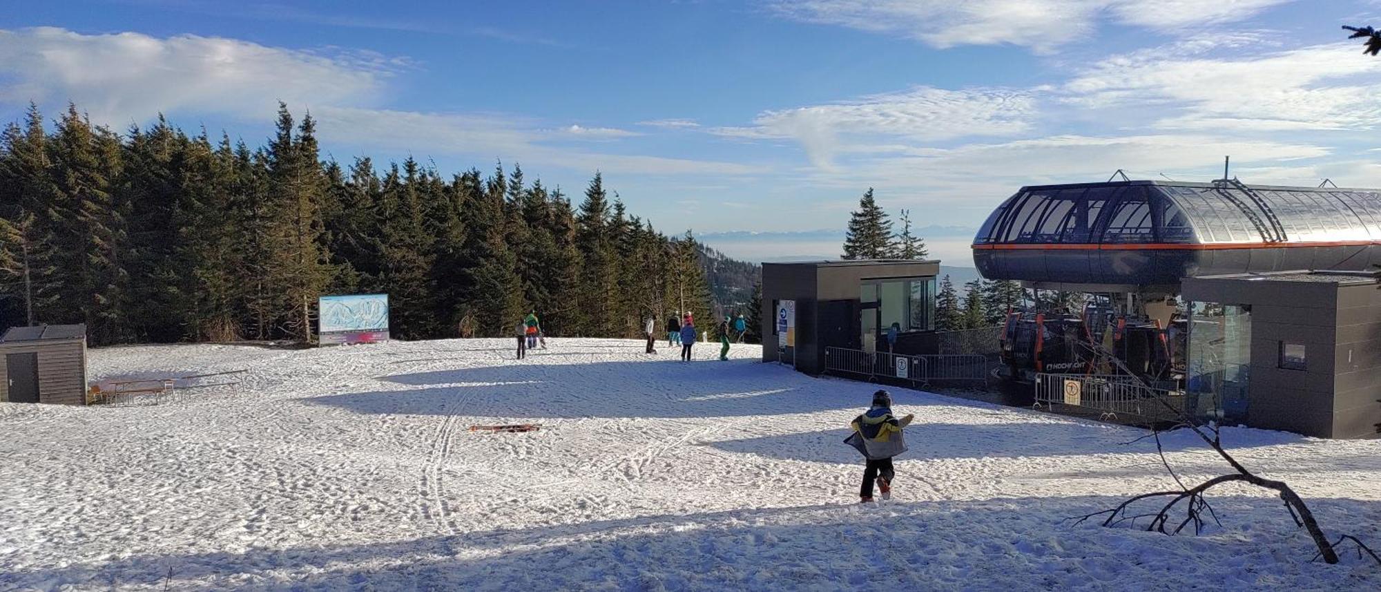 Bdapartmany Lipno nad Vltavou Exterior foto